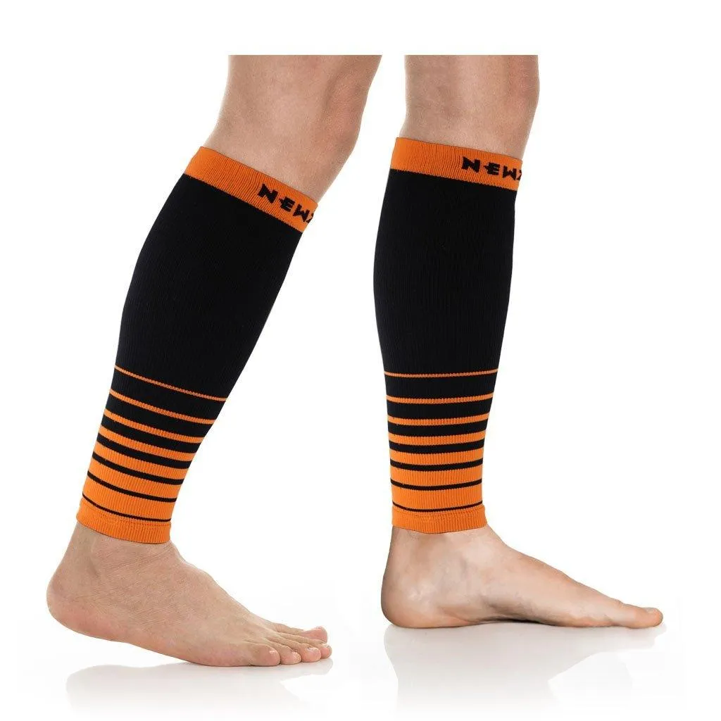Men's CALF Sleeves (20-30mmHg)