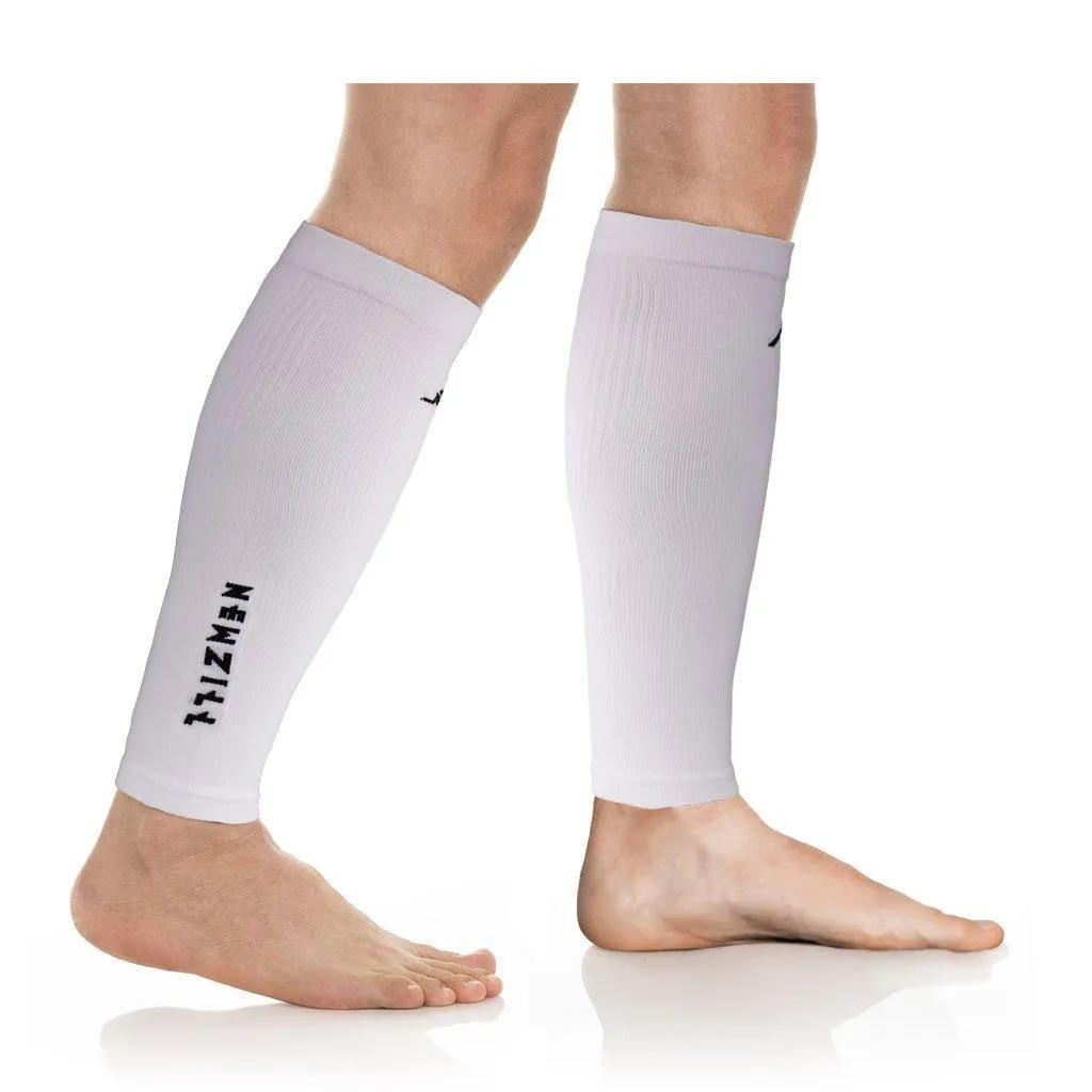 Men's CALF Sleeves (20-30mmHg)