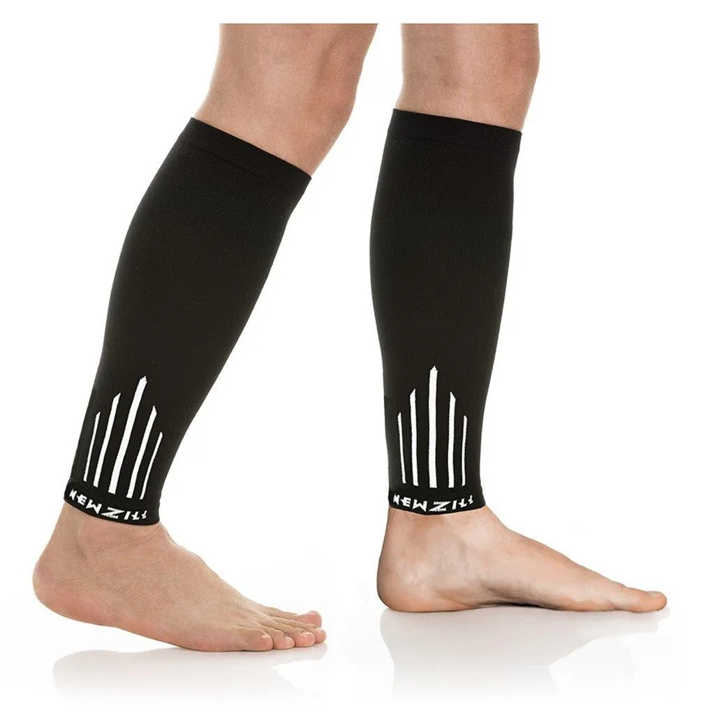 Men's CALF Sleeves (20-30mmHg)
