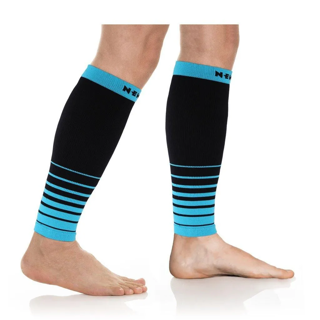 Men's CALF Sleeves (20-30mmHg)