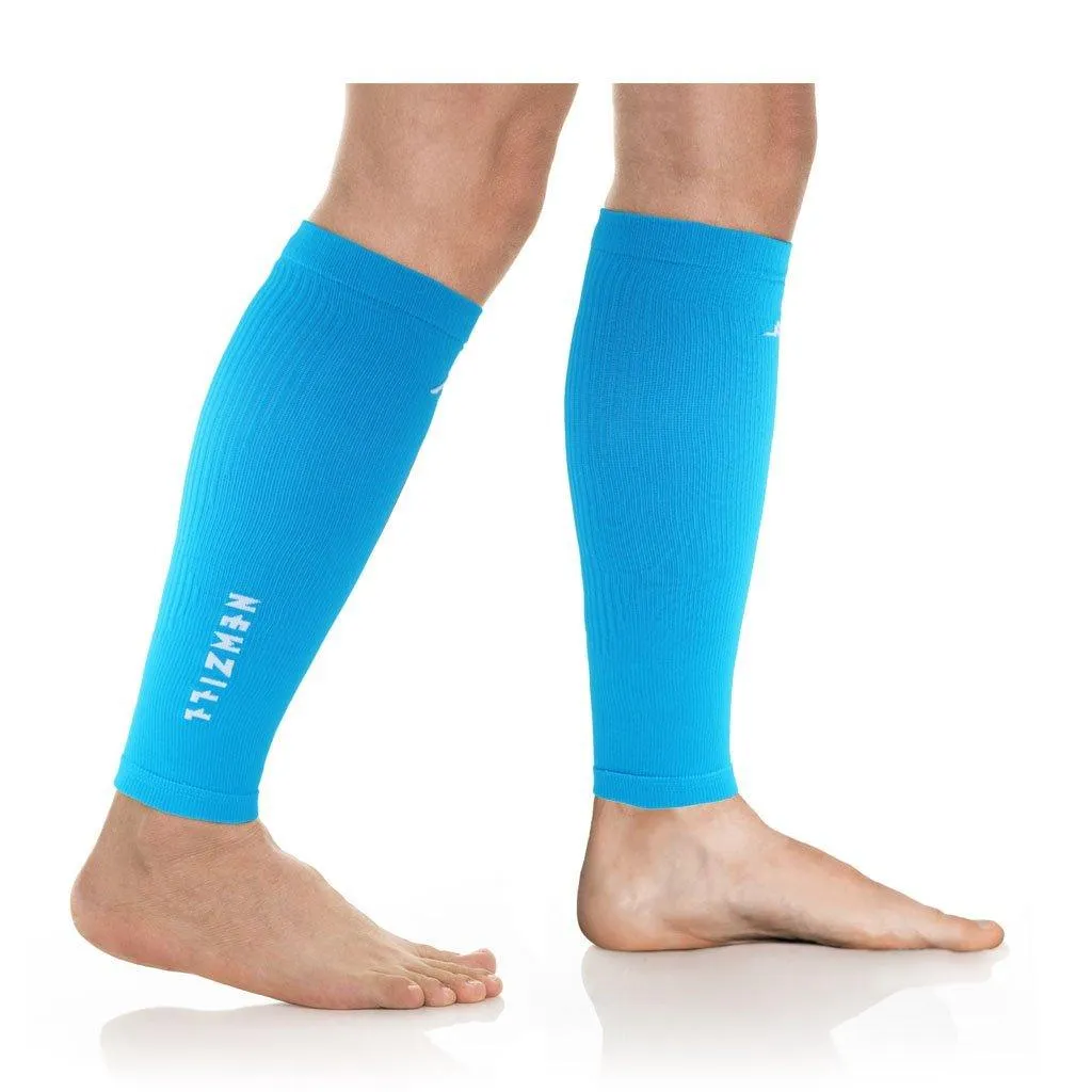 Men's CALF Sleeves (20-30mmHg)