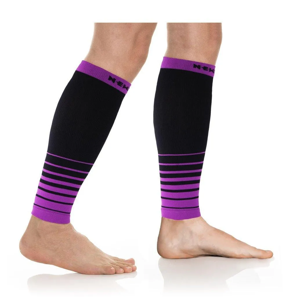 Men's CALF Sleeves (20-30mmHg)