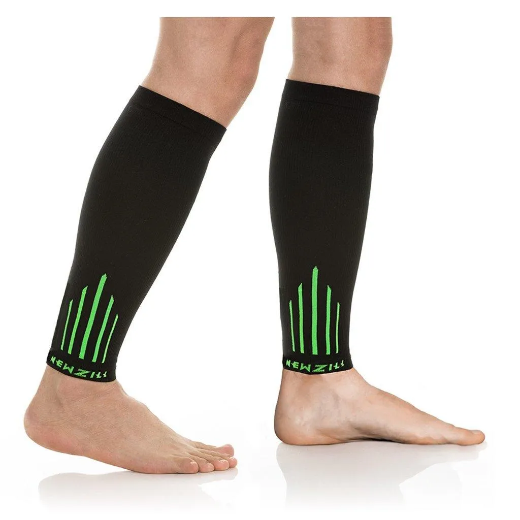 Men's CALF Sleeves (20-30mmHg)