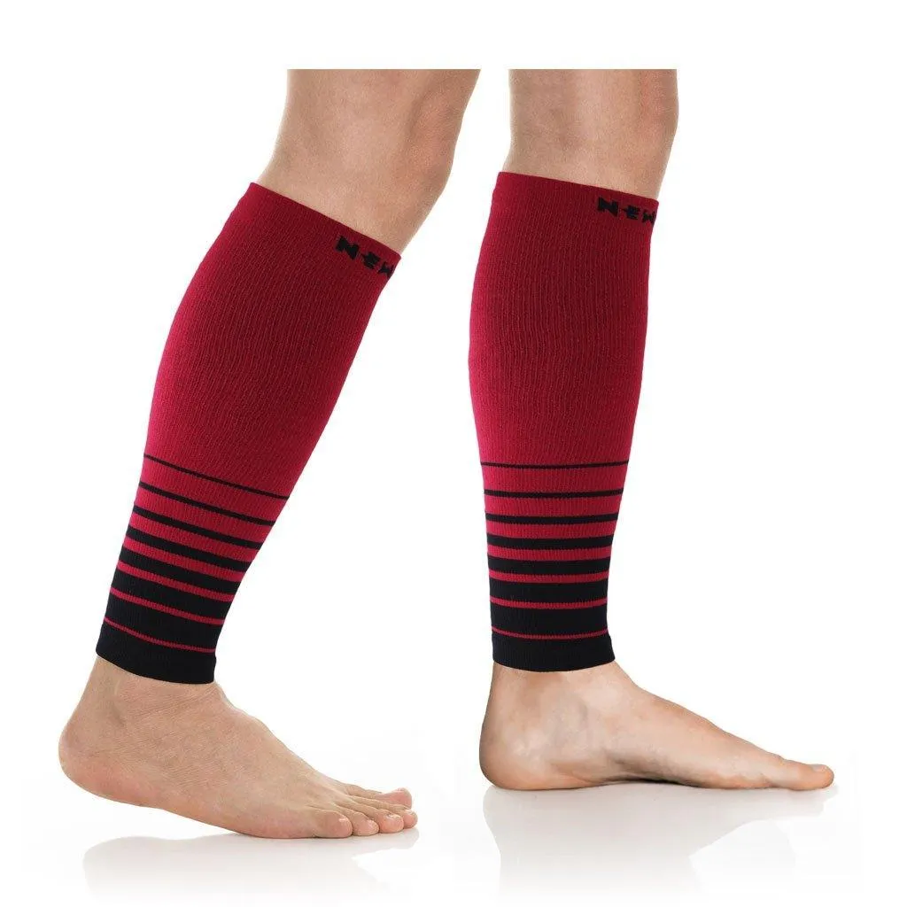 Men's CALF Sleeves (20-30mmHg)