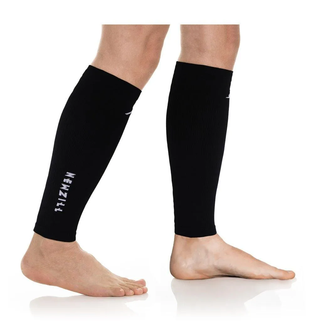 Men's CALF Sleeves (20-30mmHg)