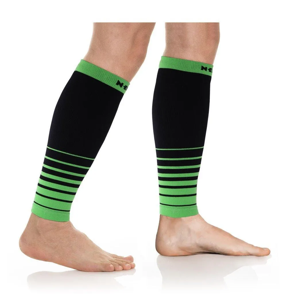 Men's CALF Sleeves (20-30mmHg)