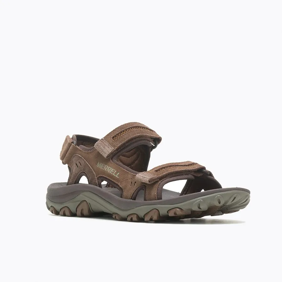 Merrell Huntington Leather Convertible - Men's