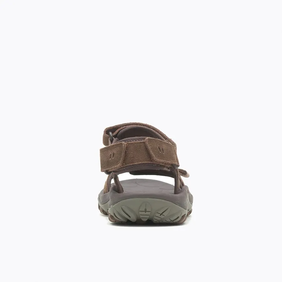 Merrell Huntington Leather Convertible - Men's