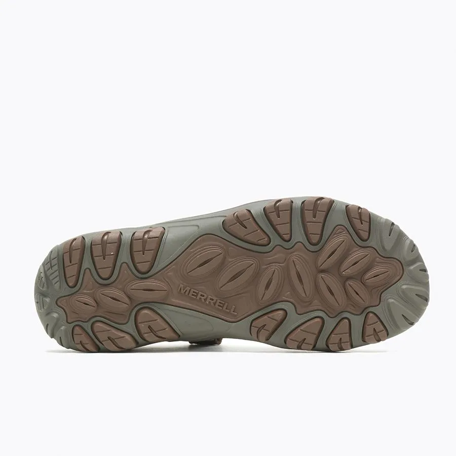 Merrell Huntington Leather Convertible - Men's