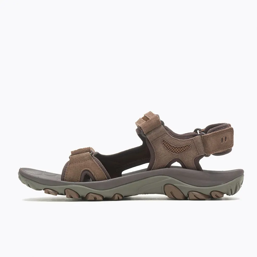 Merrell Huntington Leather Convertible - Men's