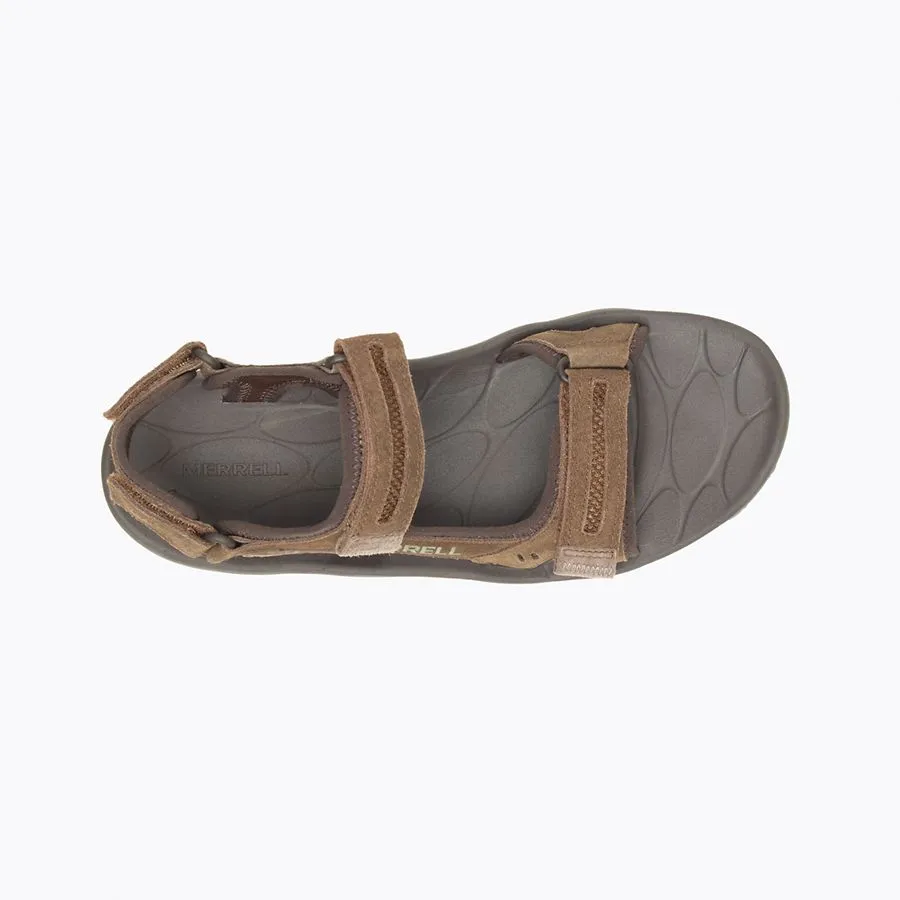 Merrell Huntington Leather Convertible - Men's