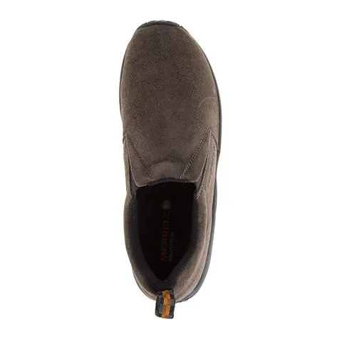 Merrell Jungle Moc Slip On (Men) - Gunsmoke