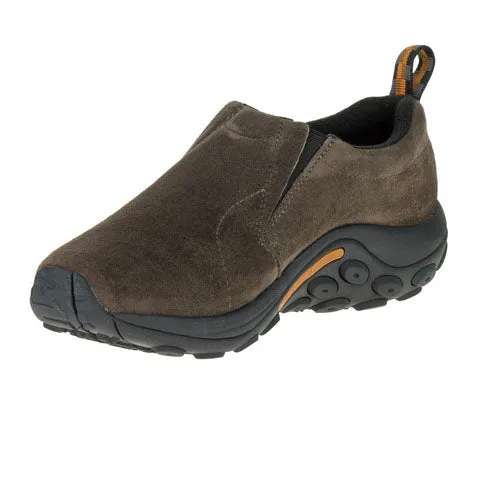 Merrell Jungle Moc Slip On (Men) - Gunsmoke