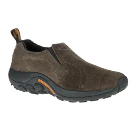 Merrell Jungle Moc Slip On (Men) - Gunsmoke