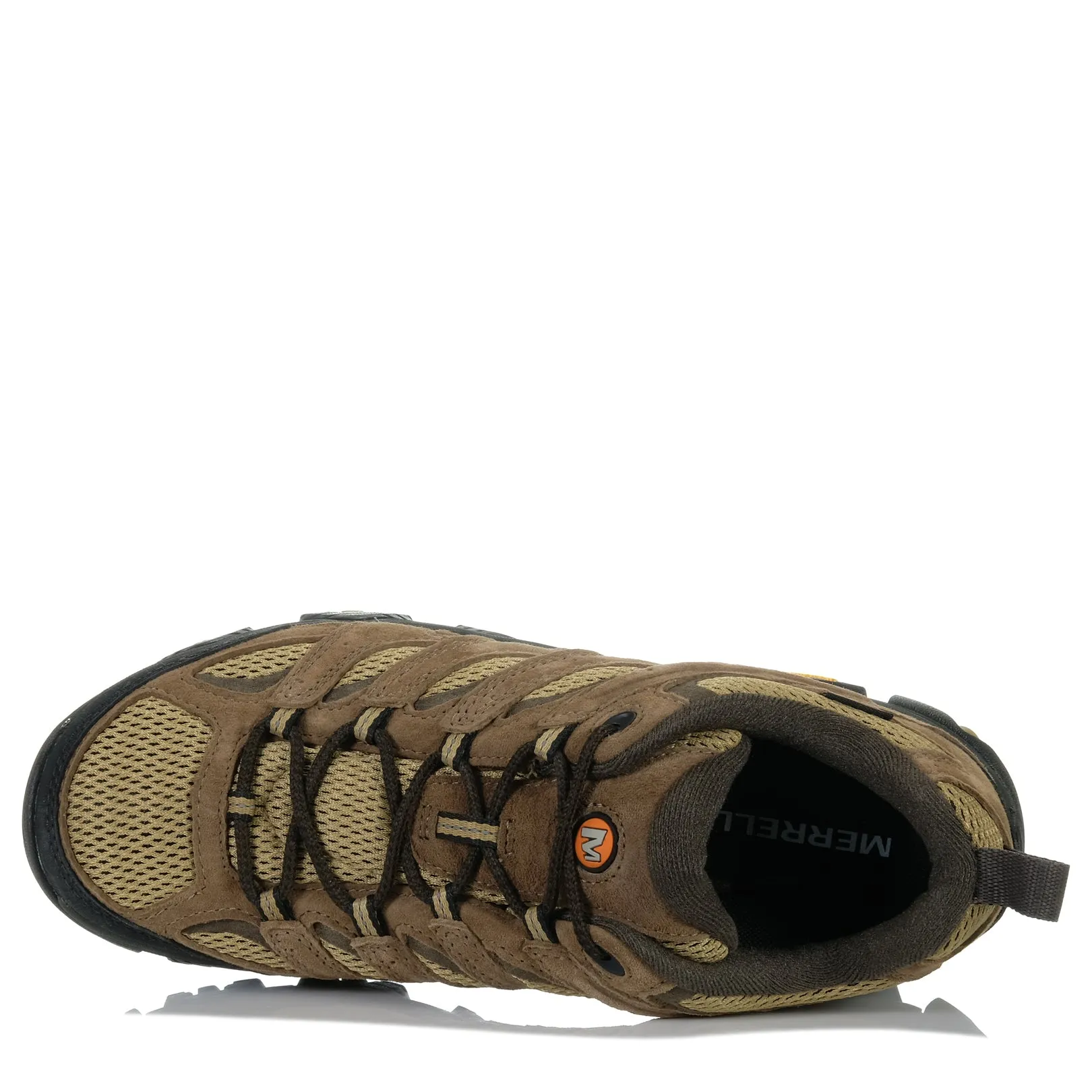 Merrell Moab 3 Hiking Waterproof Kangaroo/Coyote