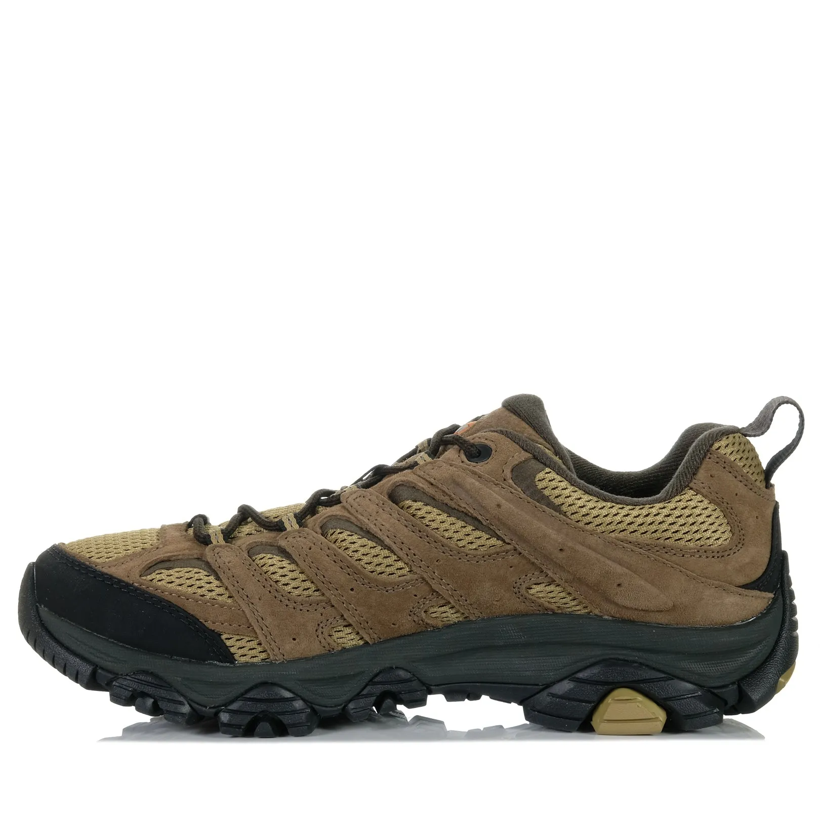 Merrell Moab 3 Hiking Waterproof Kangaroo/Coyote