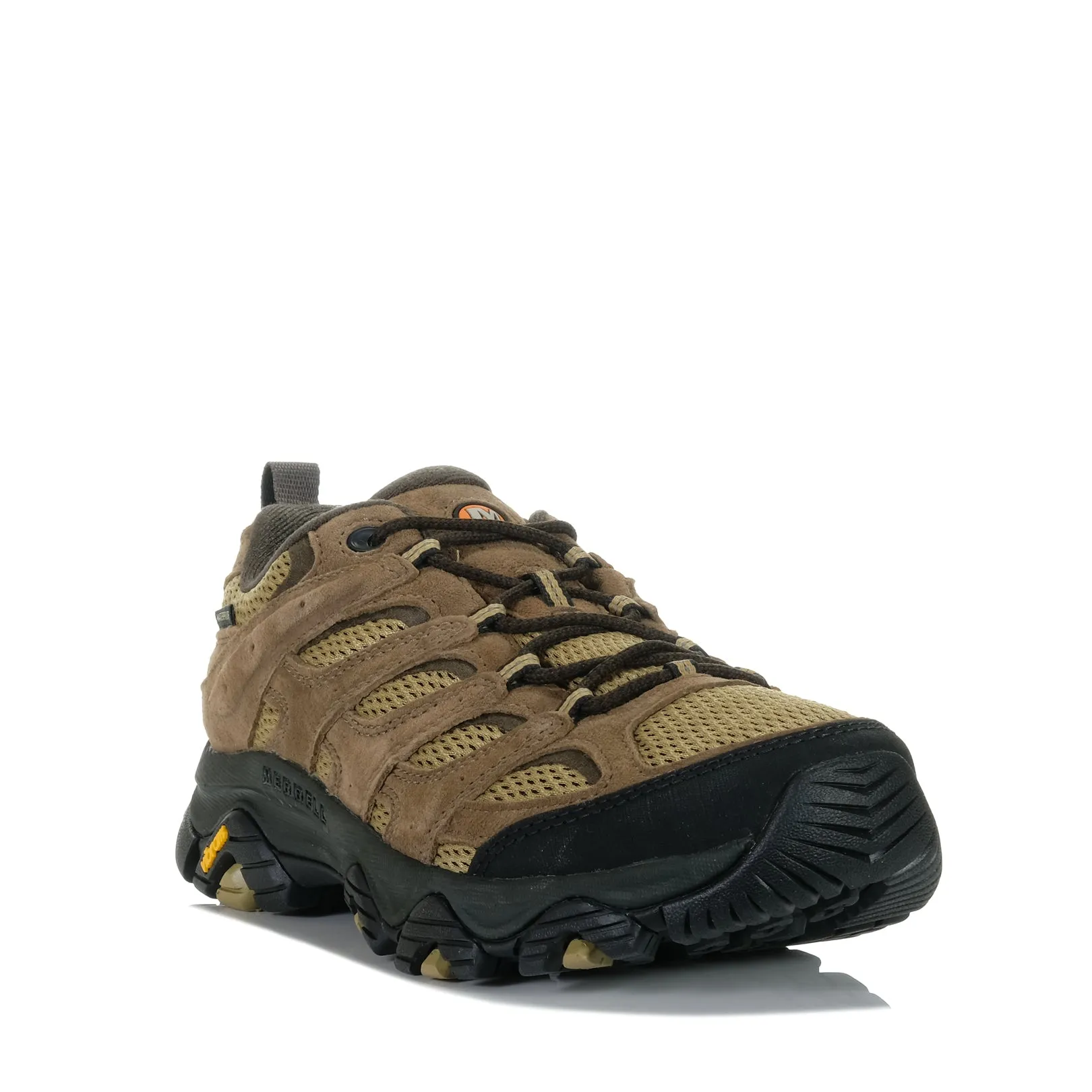 Merrell Moab 3 Hiking Waterproof Kangaroo/Coyote
