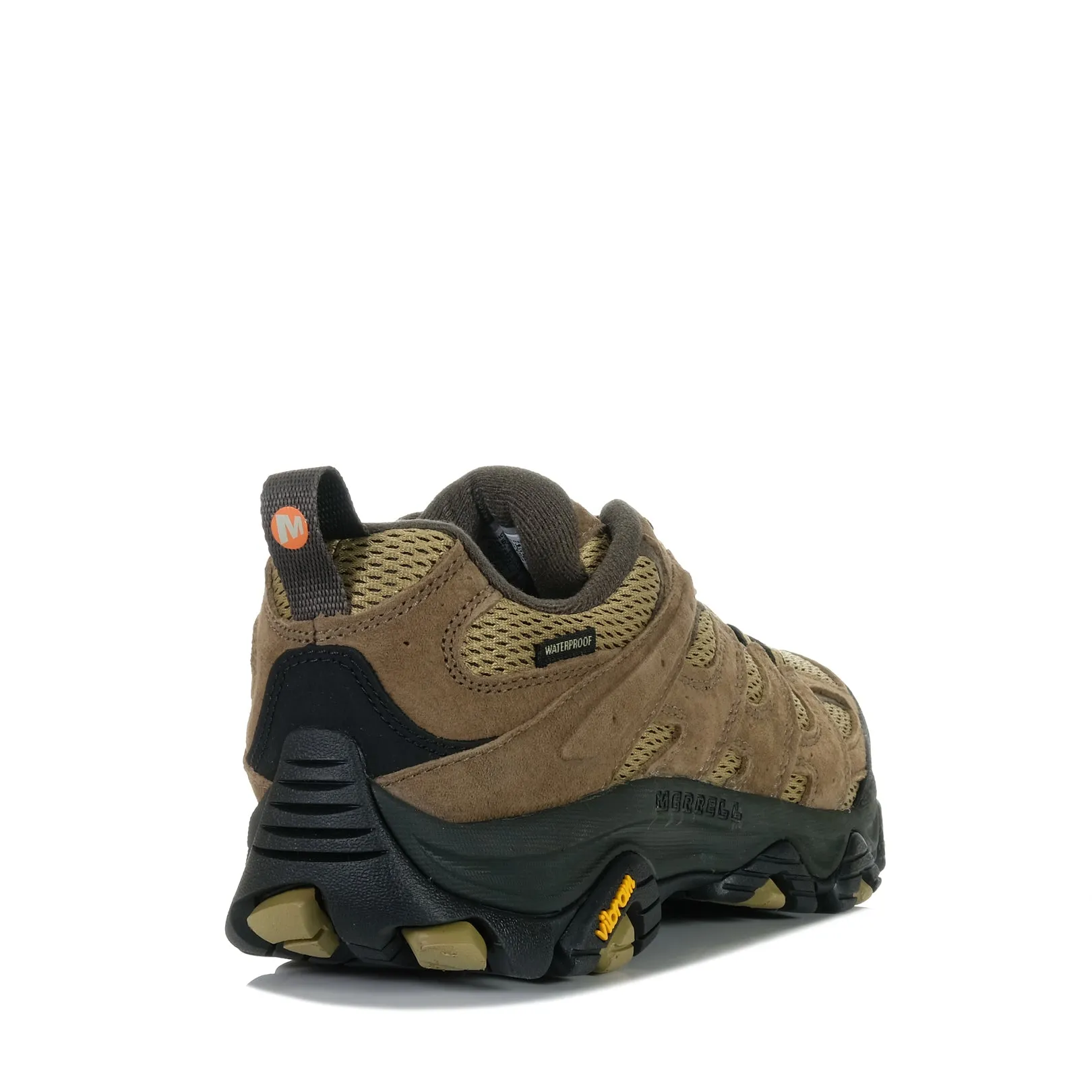 Merrell Moab 3 Hiking Waterproof Kangaroo/Coyote