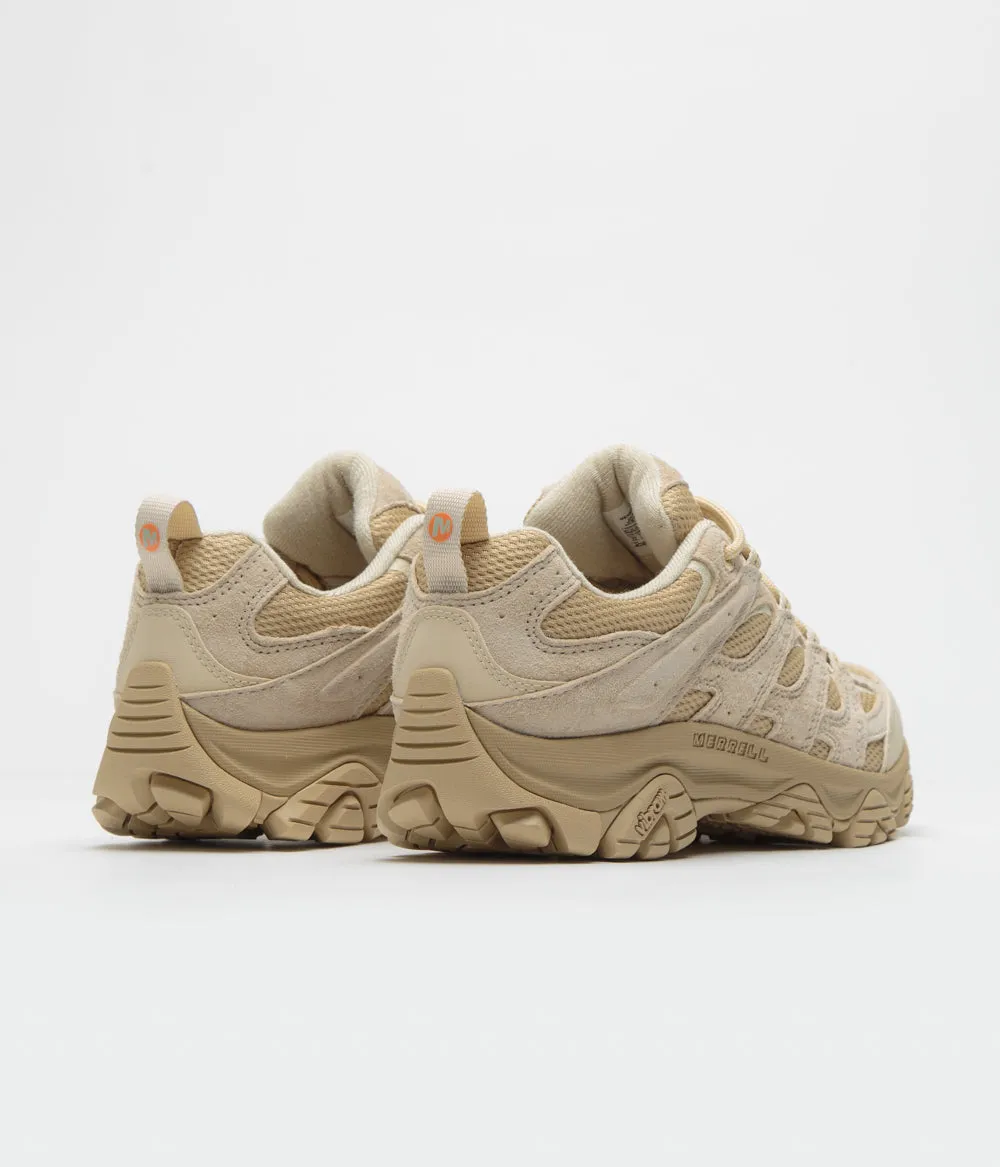Merrell Moab 3 Shoes - Latte