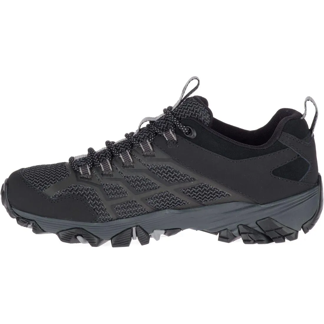 Merrell Moab FST 2 Gore Tex Women’s Hiking Shoe