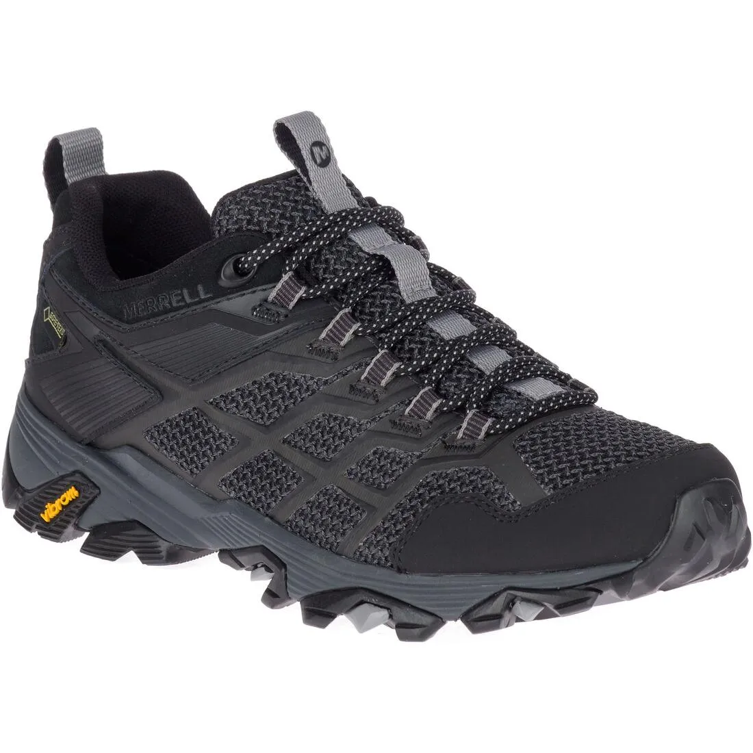 Merrell Moab FST 2 Gore Tex Women’s Hiking Shoe