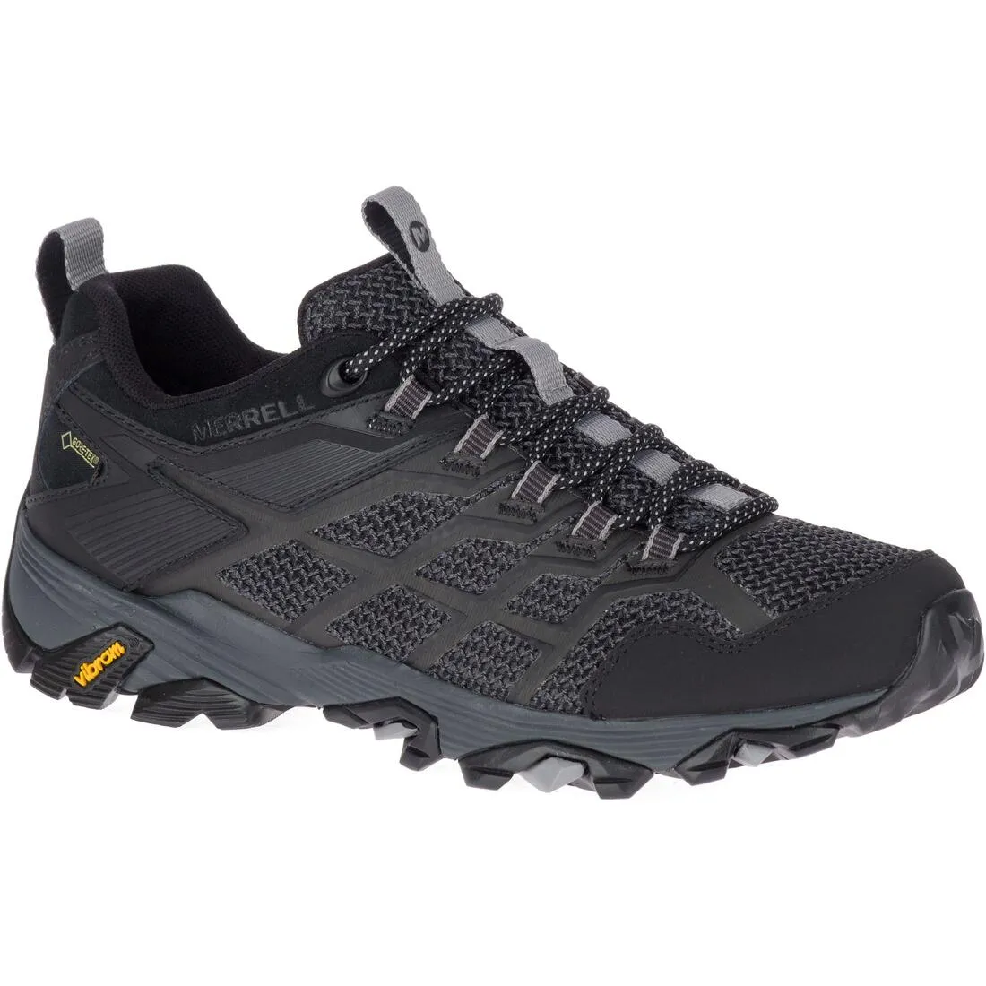 Merrell Moab FST 2 Gore Tex Women’s Hiking Shoe