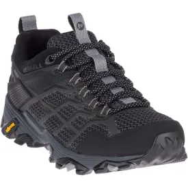 Merrell Moab FST 2 Gore Tex Women’s Hiking Shoe