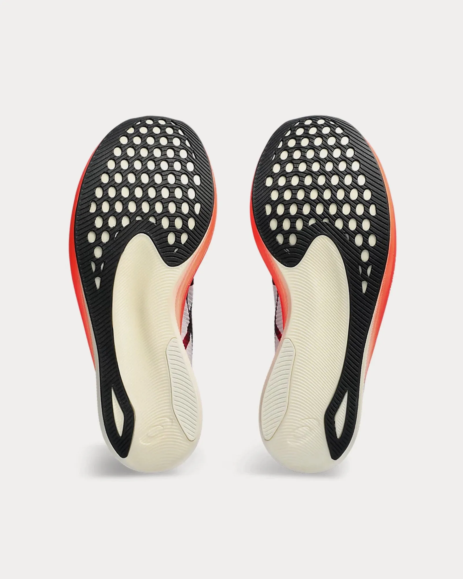 Metaspeed Edge  White / Black Running Shoes