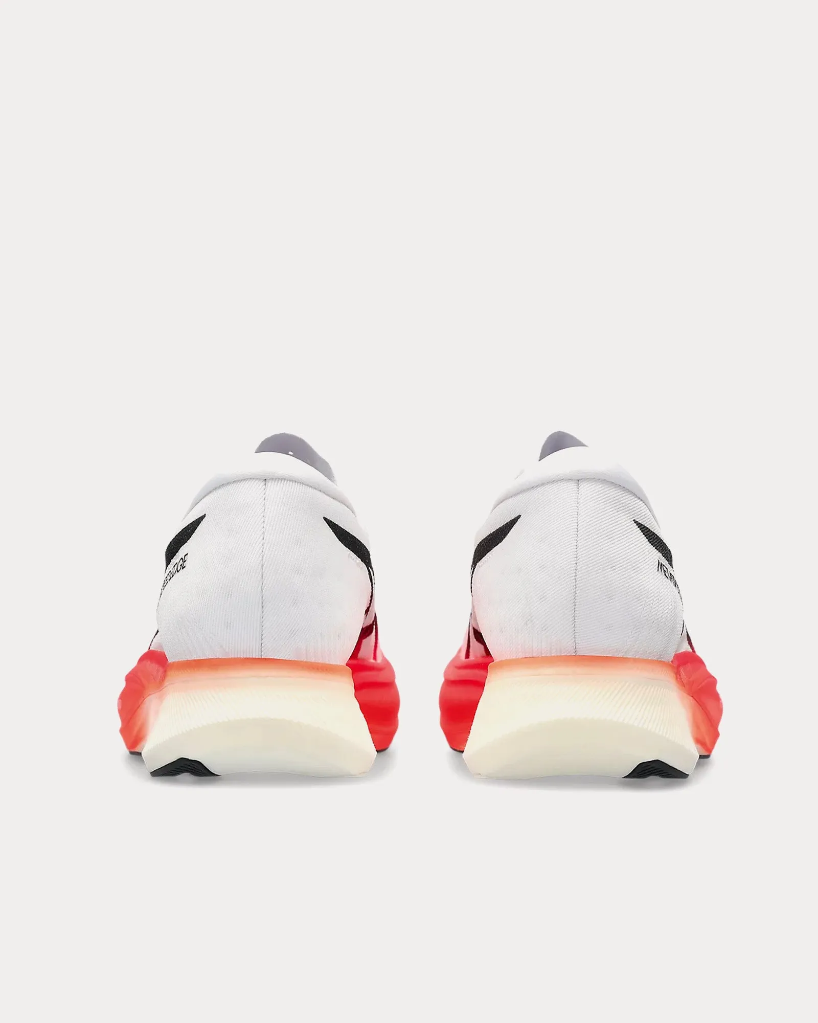 Metaspeed Edge  White / Black Running Shoes