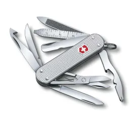 Mini Champ Silver Alox