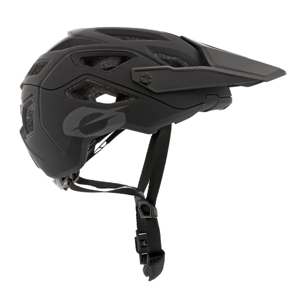 O'Neal Pike 2.0 Helmet, Black, Size 58 - 61cm