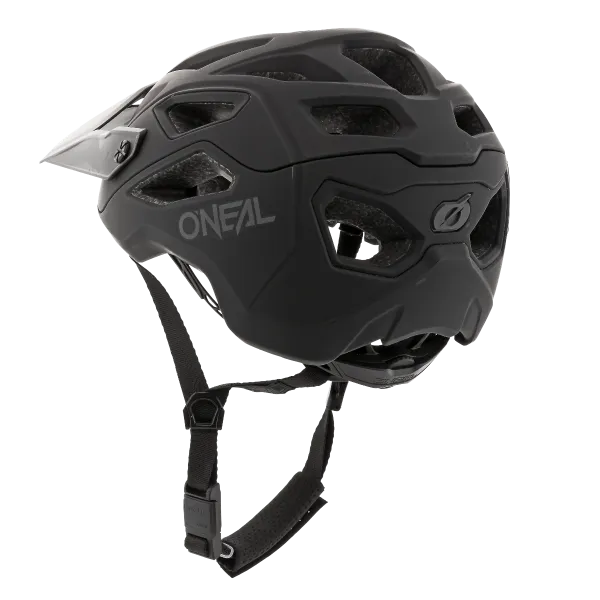 O'Neal Pike 2.0 Helmet, Black, Size 58 - 61cm