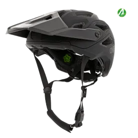 O'Neal Pike Helmet Black