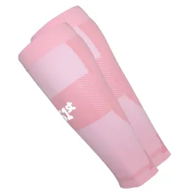 OS1st Thin Air Performance Calf Sleeves (Pink)