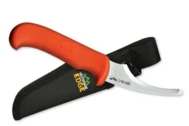 Outdoor Edge | Zipblade | Clam Knife | Fixed Blades