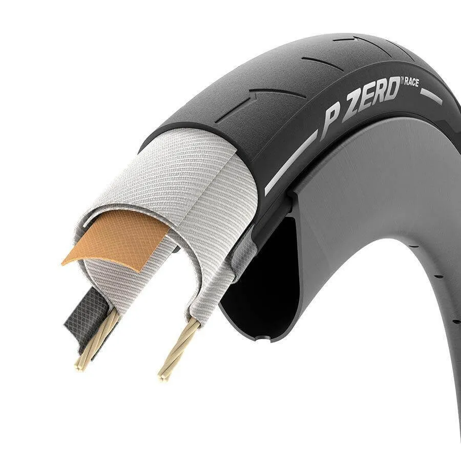 P ZERO Race Tire
