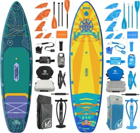 Paddle Board US-SUPA02DP & US-SUPJ07A