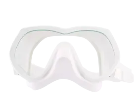 Poseidon Whiteline Mask