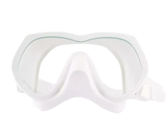 Poseidon Whiteline Mask