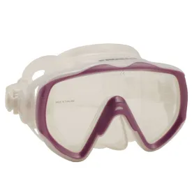 Promate Ocean Owlet Scuba Dive Mask - MK060