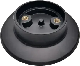 Quick Releases Port Holder for Stand Up Paddleboard Inflatable Boats Kayak Canoes Part Paddleboard Mount Holder Base