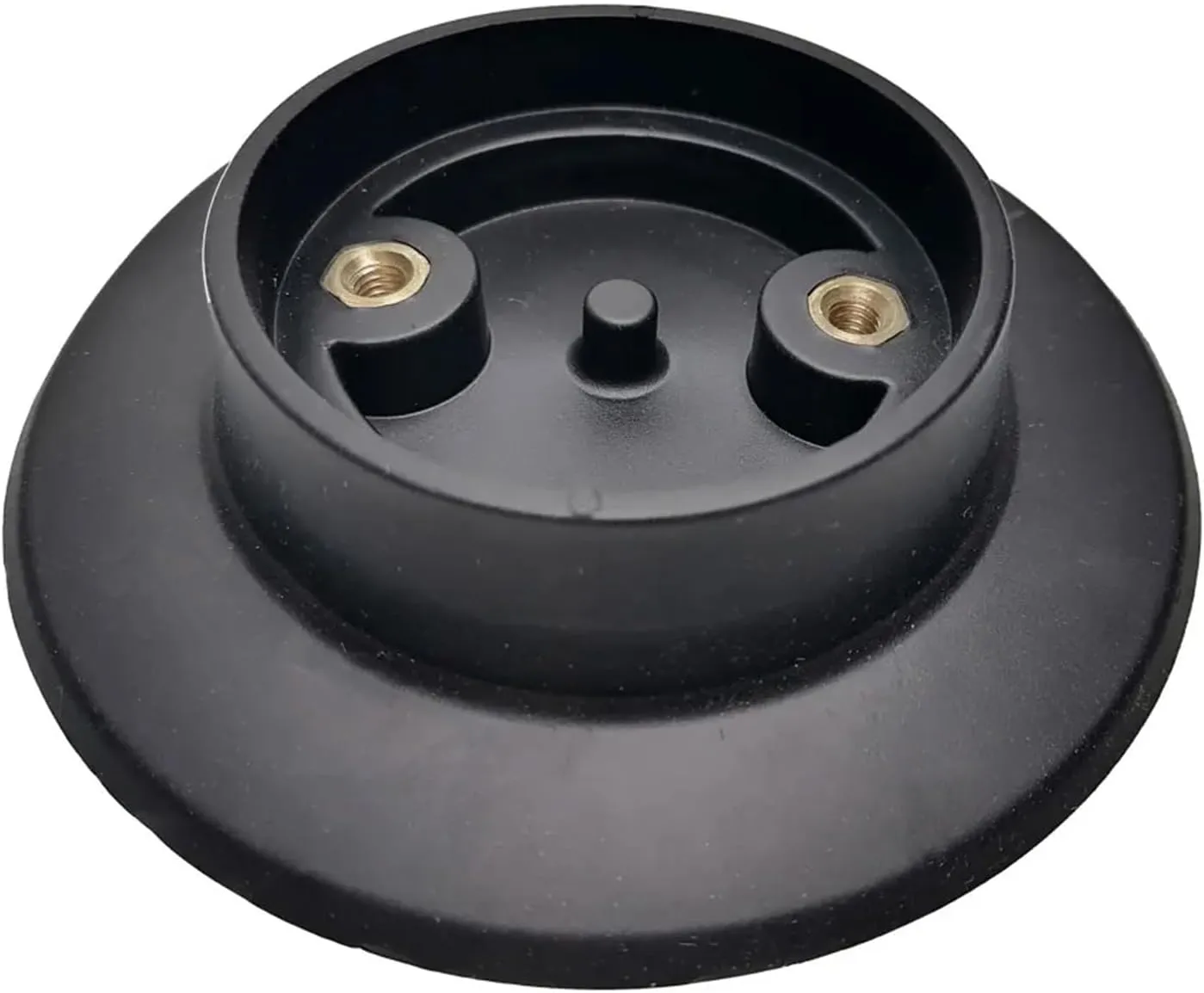 Quick Releases Port Holder for Stand Up Paddleboard Inflatable Boats Kayak Canoes Part Paddleboard Mount Holder Base