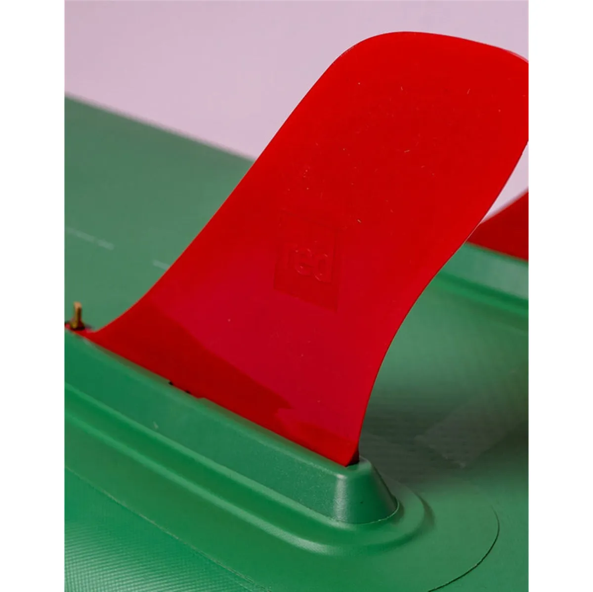 Red Paddle Co. 13'2" x 30" Voyager MSL Inflatable Paddle Board - Anniversary - FREE Shipping 🛻
