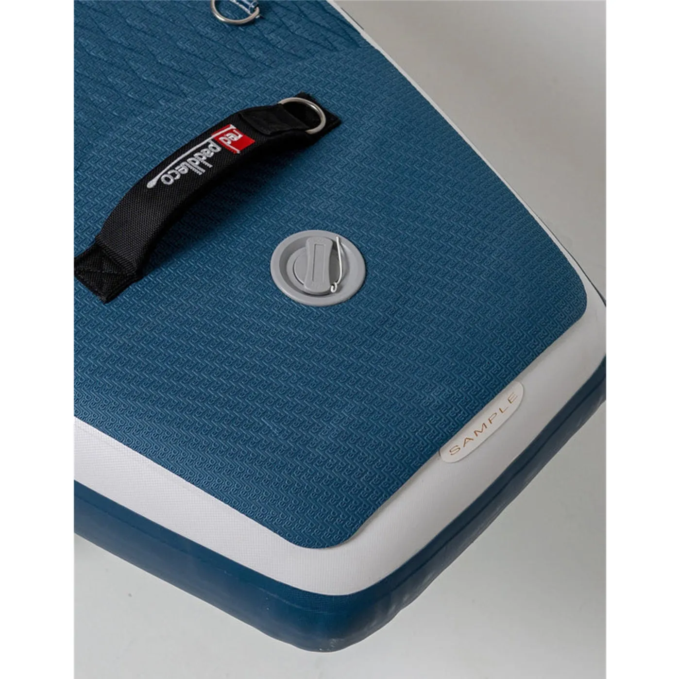 Red Paddle Co. 13'2" x 30" Voyager MSL Inflatable Paddle Board - Anniversary - FREE Shipping 🛻