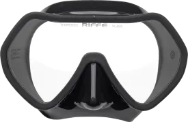Riffe Frameless Mask for Diving and Spearfishing