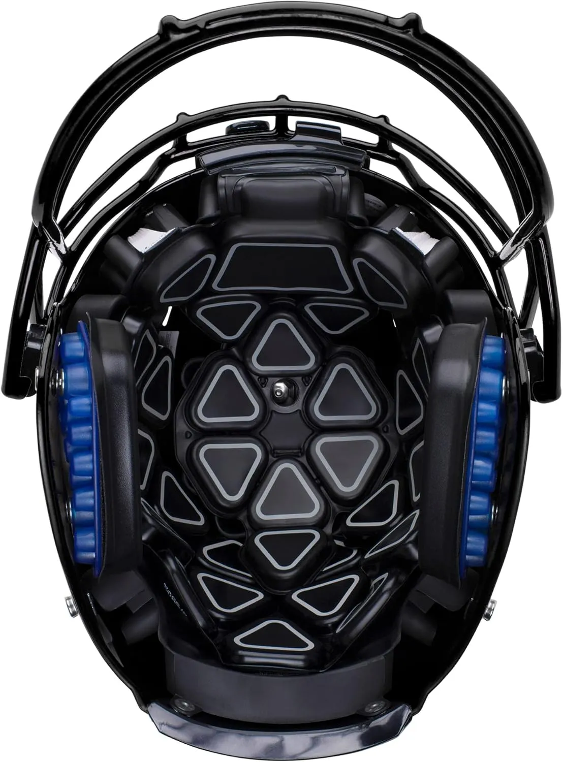 Schutt Vengeance A11 Youth Football Helmet with unattached Facemask and Sports Unlimited Helmet Bag