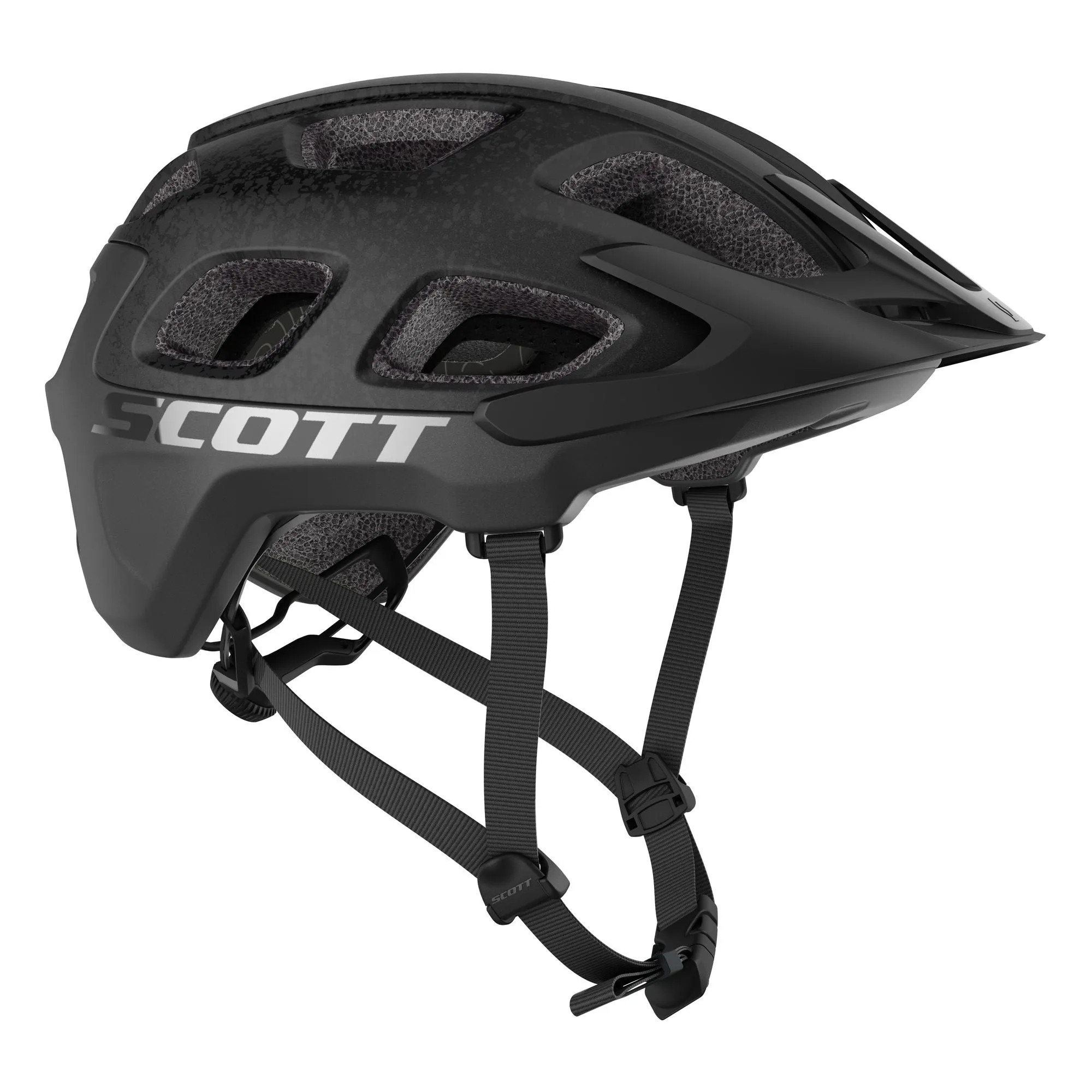 Scott Vivo Plus Helmet