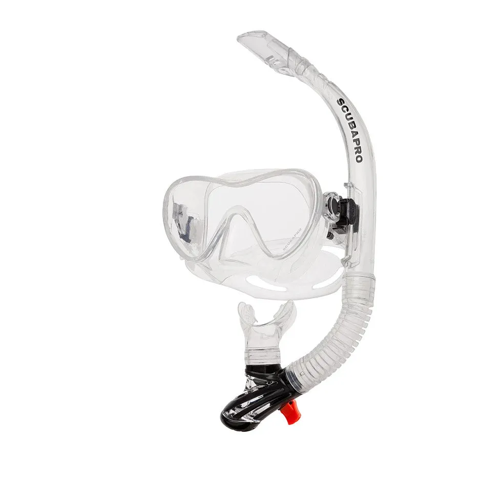 SCUBAPRO - Trinidad Adult Combo
