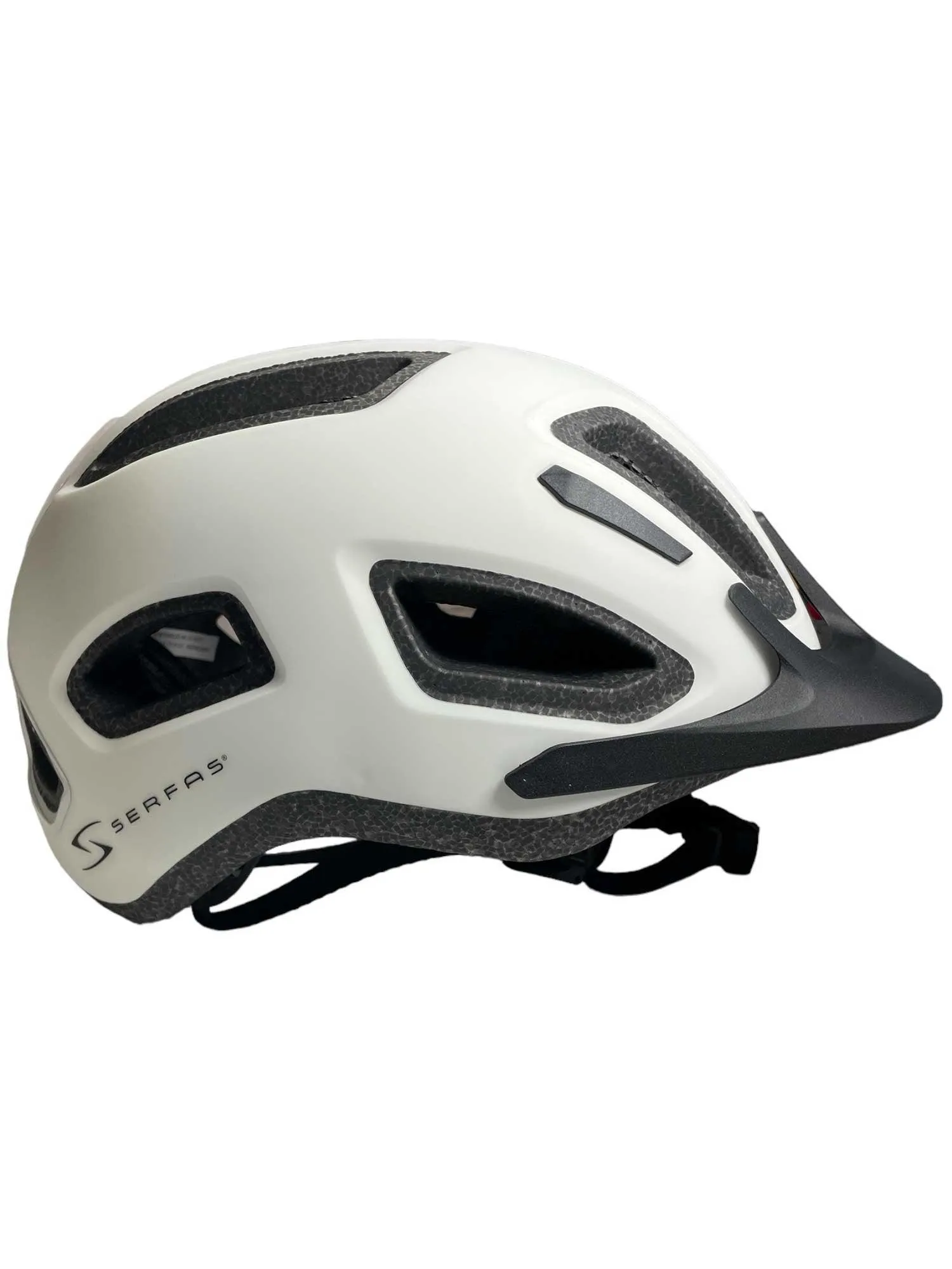 Serfas Metro Helmet