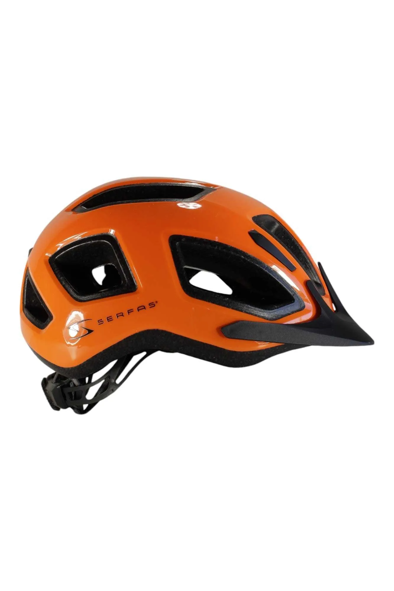 Serfas Metro Helmet